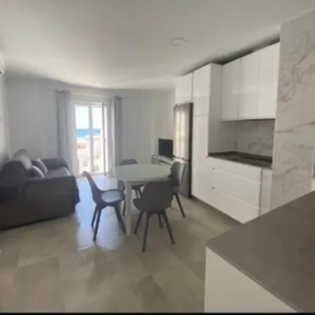 Apartment Baluarte 21 *