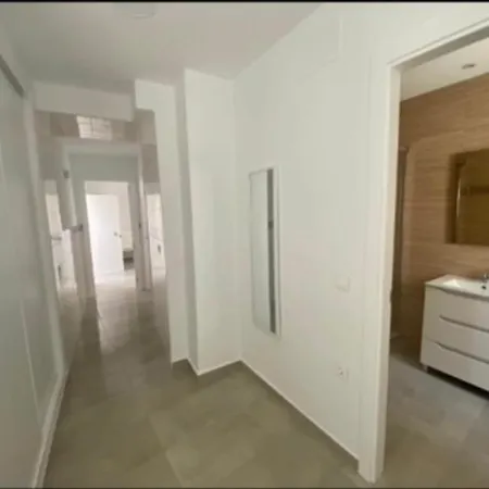 Baluarte 21 Apartment *