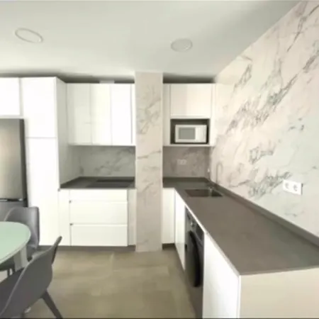 Apartment Baluarte 21 Conil De La Frontera