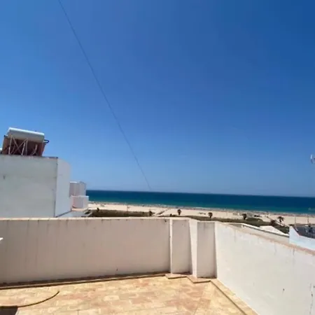 Baluarte 21 Apartment Conil De La Frontera