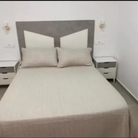 Apartment Baluarte 21